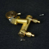 Stirlingkit Boiler Feedwater Pump for Steam Engine M30/M30B/M31/M3B/S10/S10B, view 3