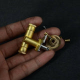 Stirlingkit Boiler Feedwater Pump for Steam Engine M30/M30B/M31/M3B/S10/S10B, view 4