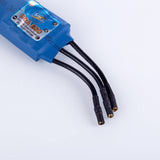 Stirlingkit Brushless 80A ESC 12V-24V for Enjomor D6 Engine Model, view 6
