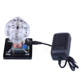 Stirlingkit Brushless Magnetic Suspension Hall Motor Engine Stem Toy (Random Color Light), view 5
