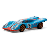 Stirlingkit Build Your Own Mini RC Scale Replica Racing Car Model Kits Indoor & Outdoor 1:28 2.4G, view 5