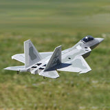 Stirlingkit Bypass Fighter RC Jet Aircraft Plane EPO 510mm for Beginner RTF - Grey, view 3