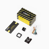 Stirlingkit CaddxFPV Baby Ratel2 Low latency Camera for HEEWING Ranger T1 VTOL Fixed-Wing Aircraft, view 4
