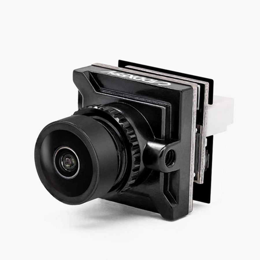 Stirlingkit CaddxFPV Ratel2 Low latency Micro Camera for HEEWING T1 T2 VTOL Fixed-Wing Aircraft