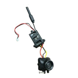 Stirlingkit Camera for YU XIANG F09-S/F09-H/F11/F11-S/F07S/F119S Helicopter Model, view 2