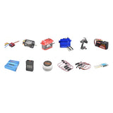 Stirlingkit CAPO Skyline GTR R34 Electronic Upgrade Kit, view 3