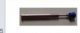 Stirlingkit Car Parts for Capo GTR SkyLine GT-R R34 Drift Car Model, view 2