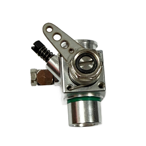 Stirlingkit Carburetor Assembly for CISON V8 LS-52 Engine Model Kits