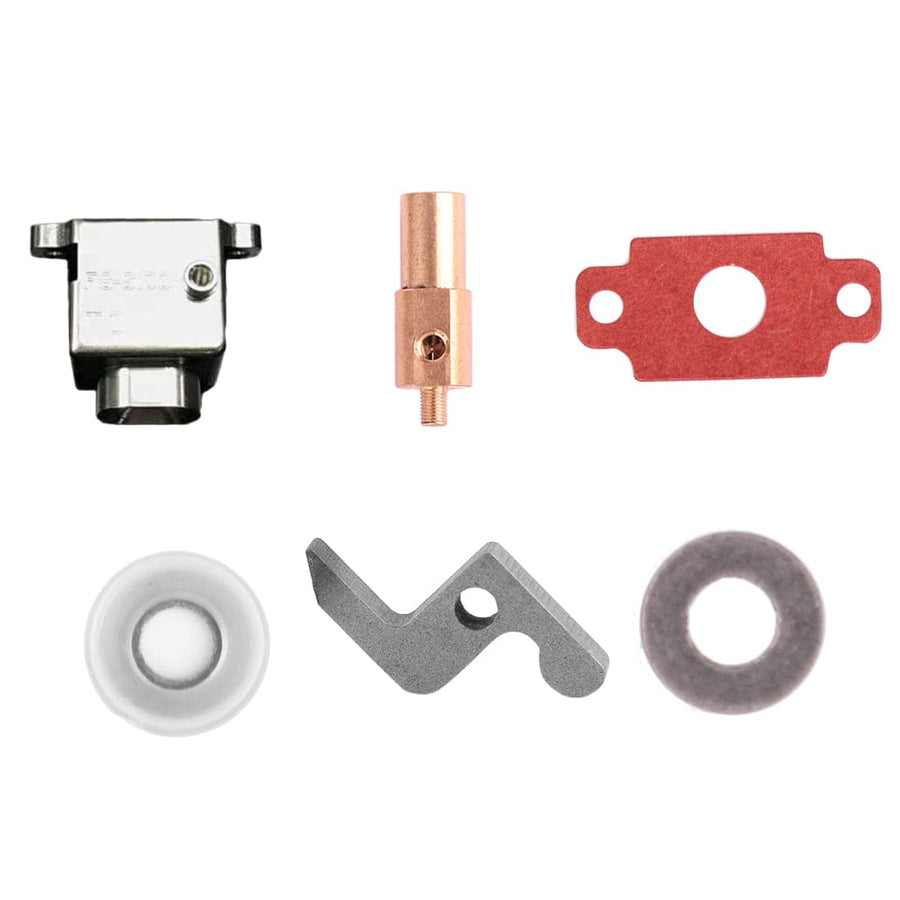Stirlingkit Carburetor Assembly Kit with Carburetor and Parts for Toyan Engine