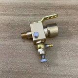 Stirlingkit Carburetor for M17B Engine Model, view 2