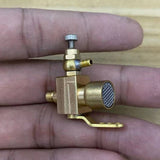 Stirlingkit Carburetor for M17B Engine Model, view 3