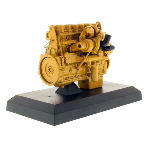 Stirlingkit Caterpillar CAT C15 ACERT Diesel Engine Core Classics Series 1/12 by Diecast Masters 85139
