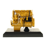 Stirlingkit Caterpillar CAT C15 ACERT Diesel Engine Core Classics Series 1/12 by Diecast Masters 85139, view 2