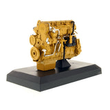 Stirlingkit Caterpillar CAT C15 ACERT Diesel Engine Core Classics Series 1/12 by Diecast Masters 85139, view 3