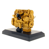 Stirlingkit Caterpillar CAT C15 ACERT Diesel Engine Core Classics Series 1/12 by Diecast Masters 85139, view 4