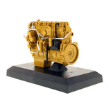 Stirlingkit Caterpillar CAT C15 ACERT Diesel Engine Core Classics Series 1/12 by Diecast Masters 85139, view 5