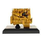 Stirlingkit Caterpillar CAT C15 ACERT Diesel Engine Core Classics Series 1/12 by Diecast Masters 85139, view 6