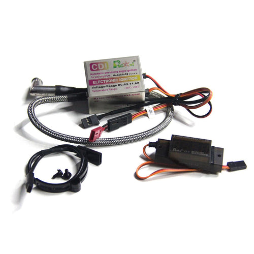 Stirlingkit CDI for TOYAN FS-S100 Gasoline Version Kit