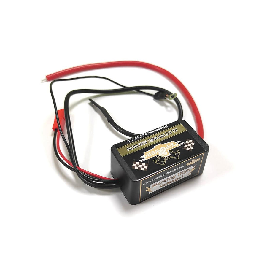 Stirlingkit CDI for TOYAN FS-S100AT RC Engine Model Accessory