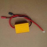 Stirlingkit CDI Glow Plug Igniter for Hit & Miss Gas Model Engine RC Plane Ship Car Model Engine Model, view 2