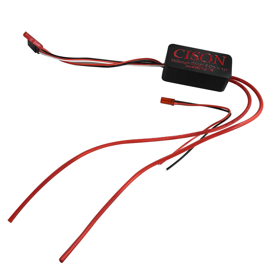 Stirlingkit CDI Igniter for CISON FG-VT9 V2 Engine Model