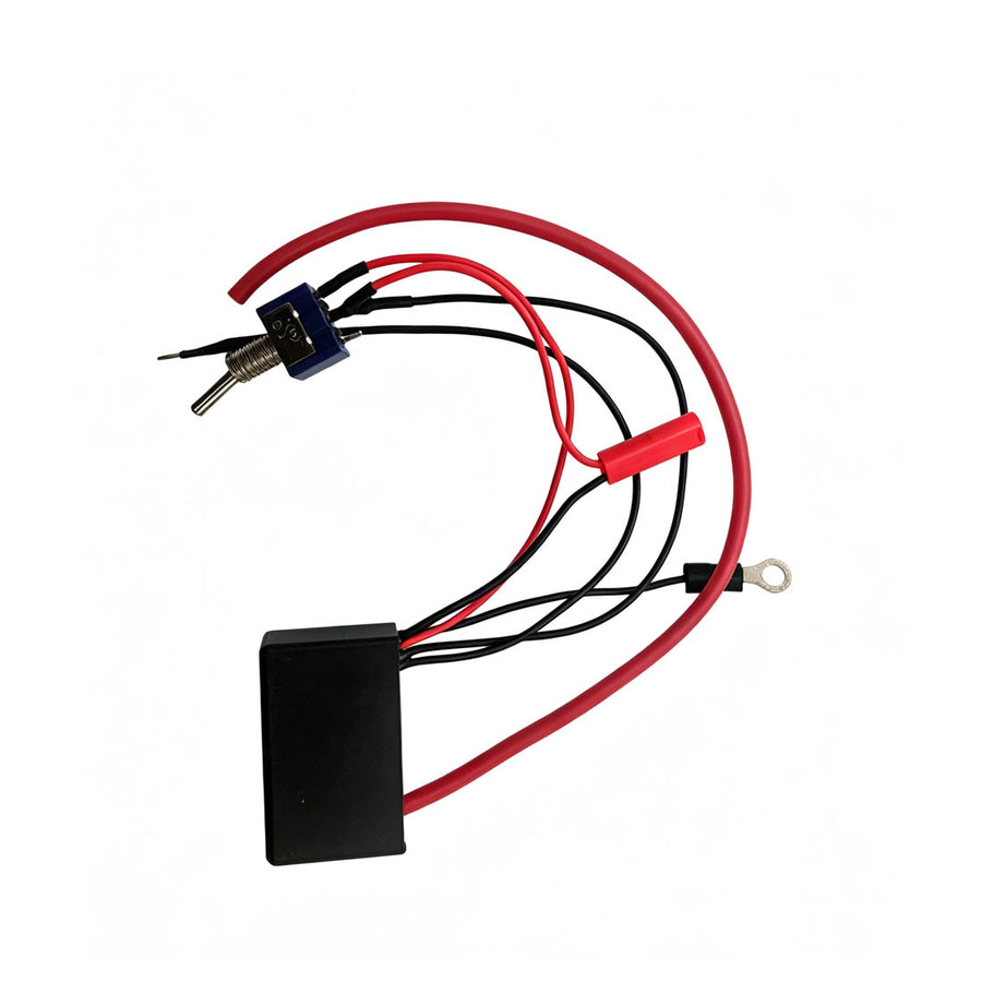 Stirlingkit CDI Igniter for RETROL Engine Models B01, B02, LD-A1, 1110, 1140, 916