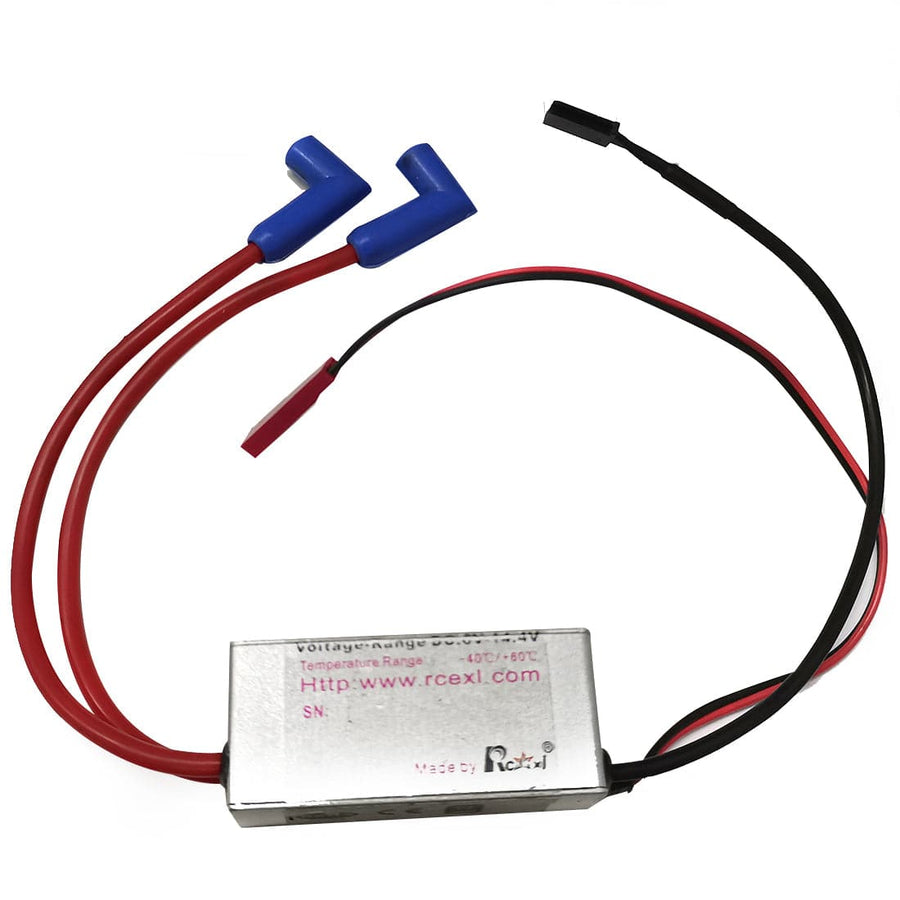 Stirlingkit CDI Igniter for RUIFEIYA NR-200 Gasoline Engine Model