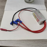 Stirlingkit CDI Igniter for RUIFEIYA NR-200 Gasoline Engine Model, view 4