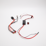 Stirlingkit CDI Ignition Kit for TOYAN FS-V800WGPC Gasoline Small Block V8 Engine Model, view 2