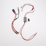 Stirlingkit CDI Ignition Kit for TOYAN FS-V800WGPC Gasoline Small Block V8 Engine Model, view 4