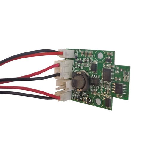 Stirlingkit Circuit Board for Assembly L4 All-metal Car Four-cylinder Engine Model