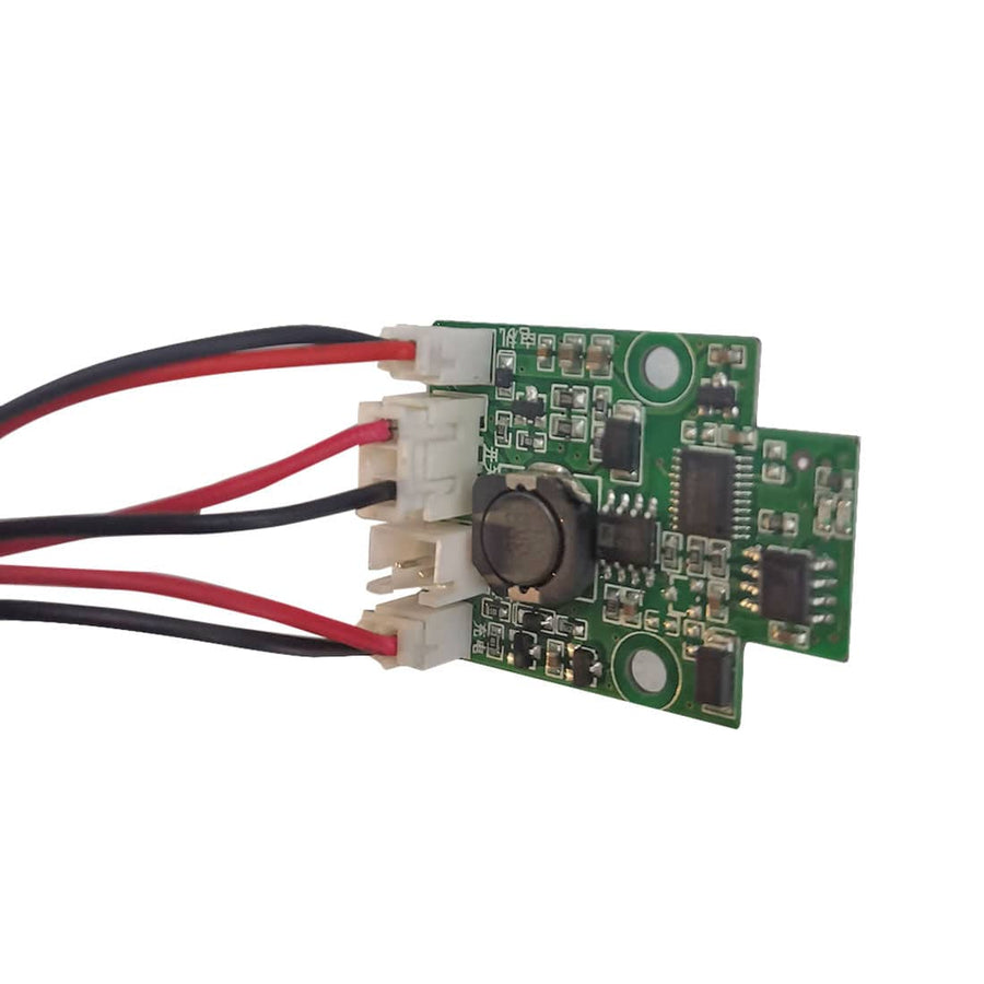 Stirlingkit Circuit Board for Assembly L4 All-metal Car Four-cylinder Engine Model