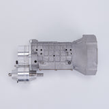 Stirlingkit CISON Dual Clutch Transmission Four-Speed Gearbox Model for 1/8 1/10 RC Cars Boats, view 4