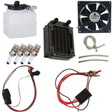 Stirlingkit CISON FL4-175 L4-205-OHV Flathead / OHV Inline 4 Starter Kit, view 2