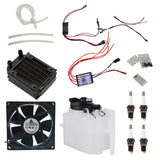 Stirlingkit CISON L4 OHV Inline 4 Starter Kit, view 5