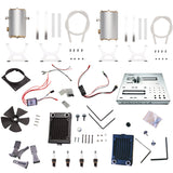 Stirlingkit CISON L4 OHV Inline 4 Starter Kit, view 6