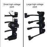 Stirlingkit CISON MCU Ignition Kit for CISON V8 Engine Model LS-52, view 3