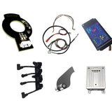 Stirlingkit CISON MCU Ignition Kit for CISON V8 Engine Model LS-52, view 6