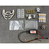 Stirlingkit Cison V8 V1.1 Upgrade Kit for CISON V8-44 & CISON V8-44 PRO Engine, view 2