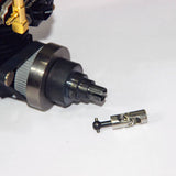Stirlingkit Clutch Assembly Set for TOYAN Single Cylinder 4-stroke Methanol Engine Model Ship, view 2