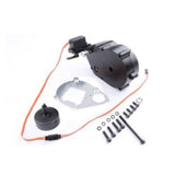 Stirlingkit CNC Metal Reverse Gear Kit for ROFUN BAJA 5B 5T 5SC HPI Model Car, view 4