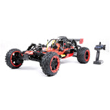 Stirlingkit CNC Metal Reverse Gear Kit for ROFUN BAJA 5B 5T 5SC HPI Model Car, view 5