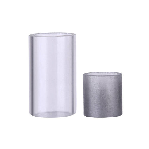 Stirlingkit Cold Cylinder Piston Sleeve Stirling Engine Parts