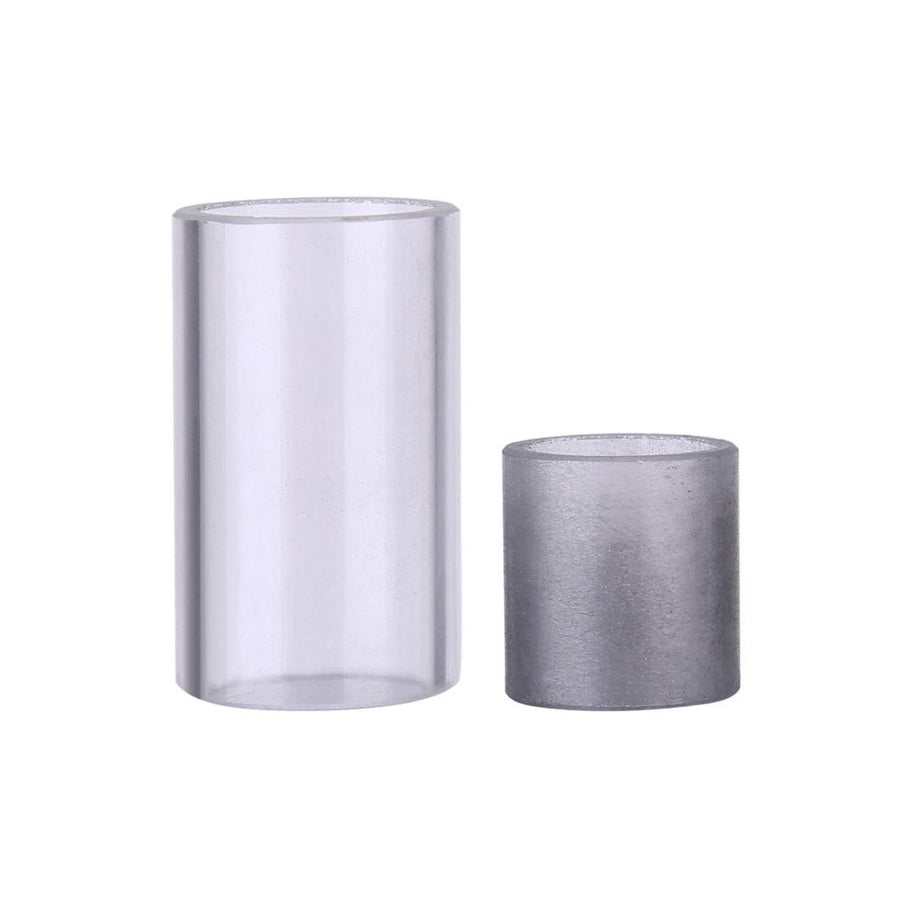 Stirlingkit Cold Cylinder Piston Sleeve Stirling Engine Parts