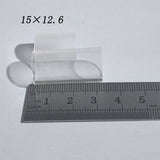 Stirlingkit Cold Cylinder Piston with Seal Ring for Stirling Engine Mini Hot Air Motor Model, view 2