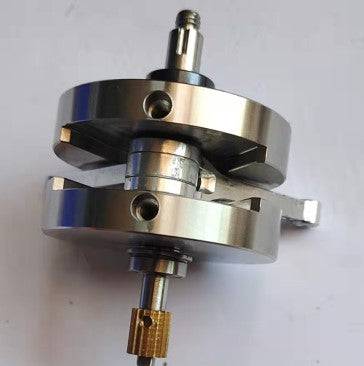 Stirlingkit Complete Crankshaft for CISON FG-VT9 V2 Engine Accessories.