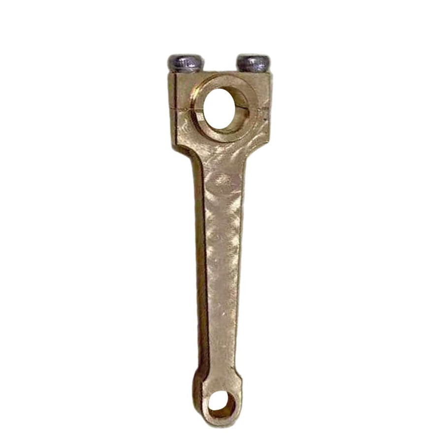 Stirlingkit Connecting Rod for M16 1.6cc Mini Vertical 4 Stroke Gasoline Engine Model