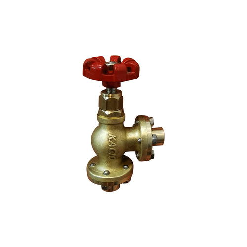 Stirlingkit Control Valve KACIO Steam Engine Boiler Model