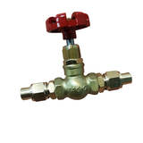Stirlingkit Control Valve KACIO Steam Engine Boiler Model, view 3