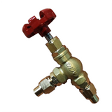 Stirlingkit Control Valve KACIO Steam Engine Boiler Model, view 4